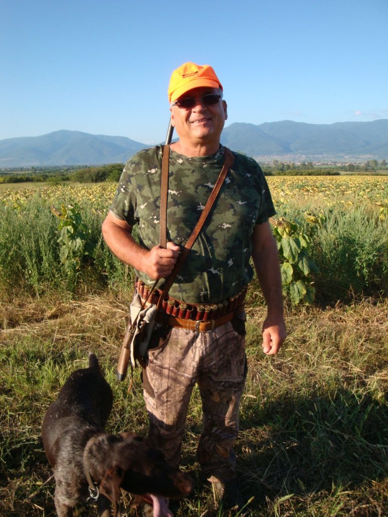 карабунар таксация