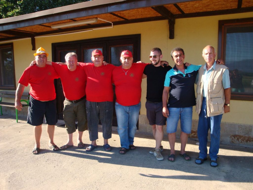 карабунар таксация