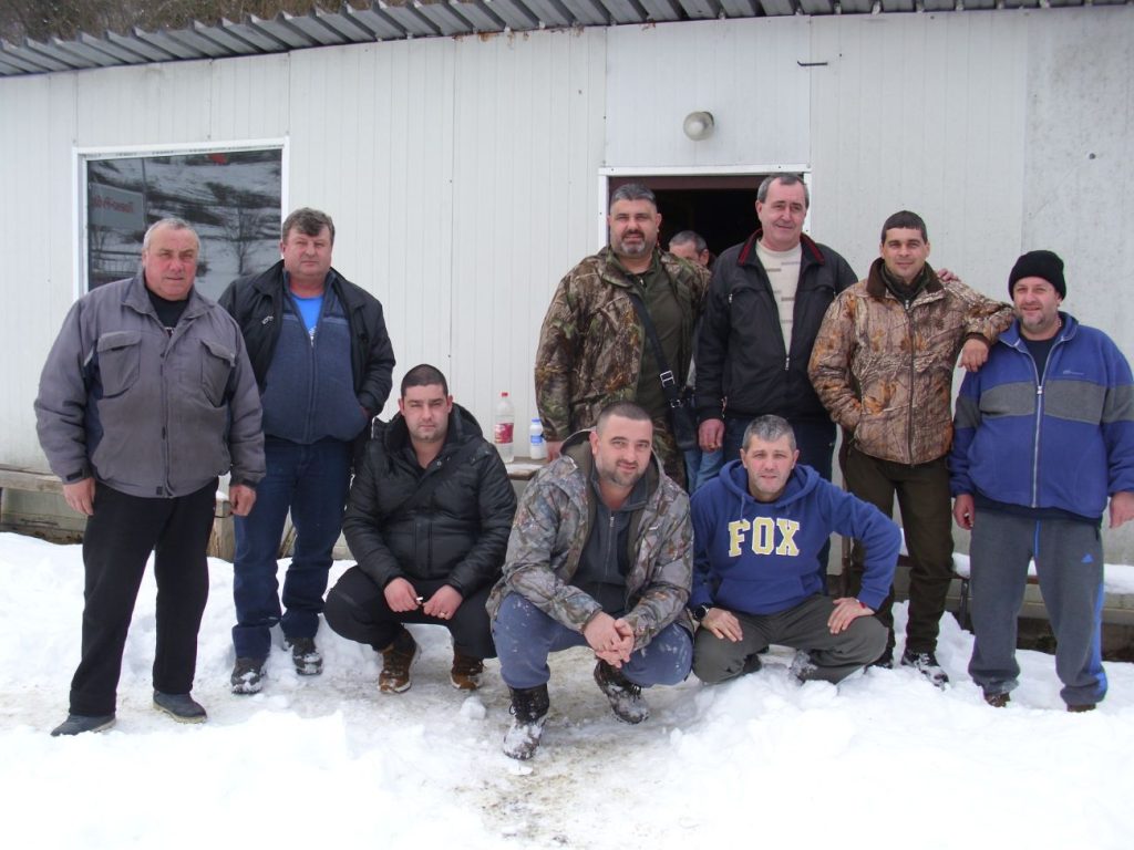 таксация огоя