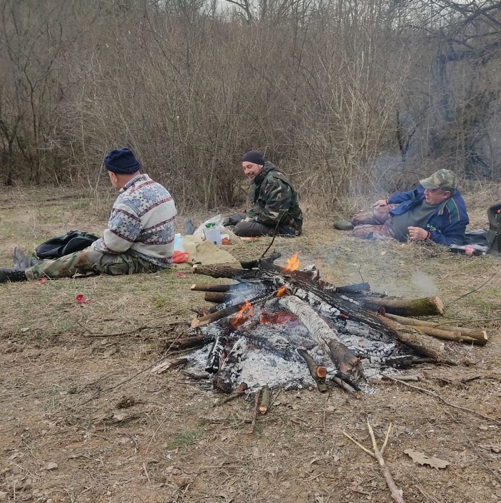 ветренци такдация