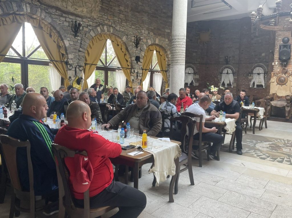 ценко цоков председател