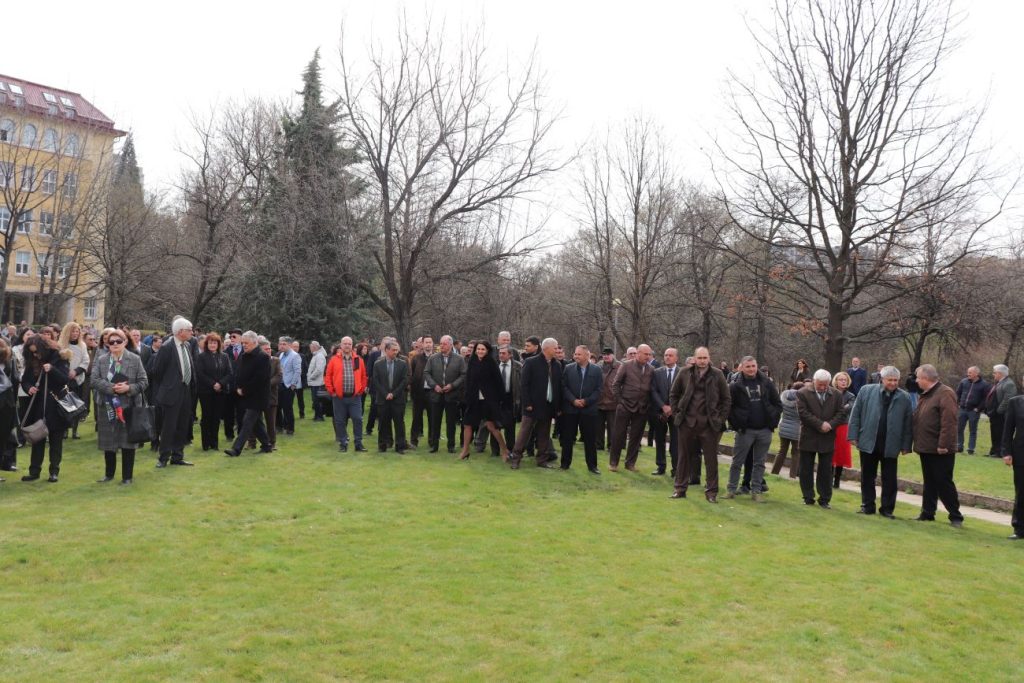 седмицата на гората