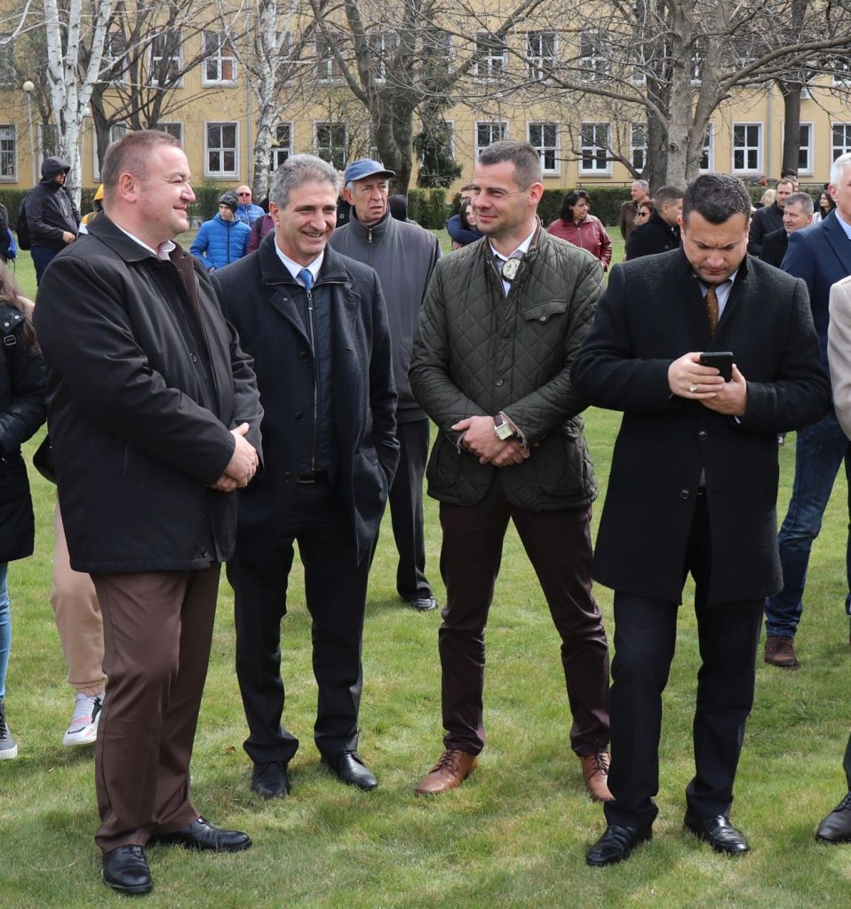 седмицата на гората