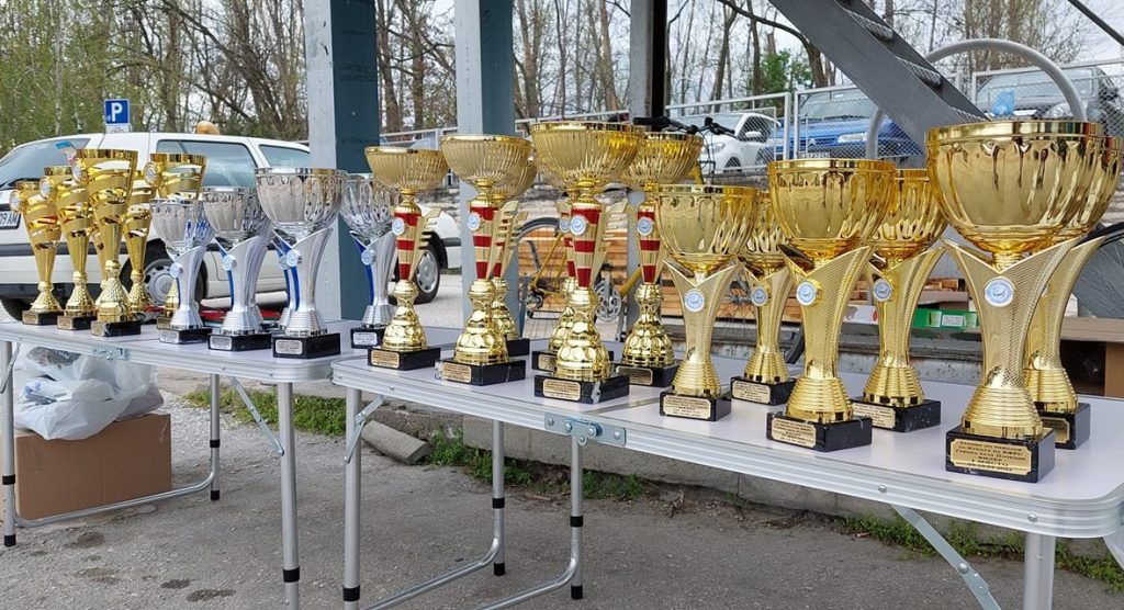 състезание в три дисциплини пловдив