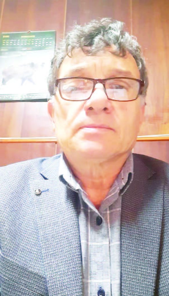 тервел събрание