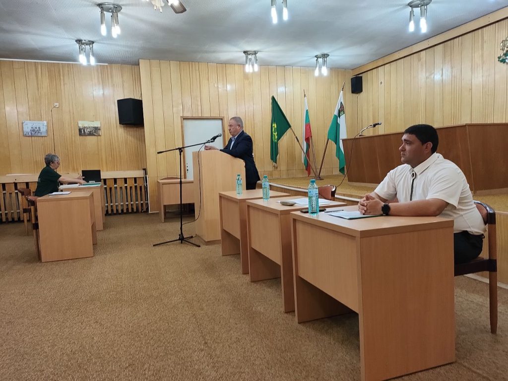 годишнина средец