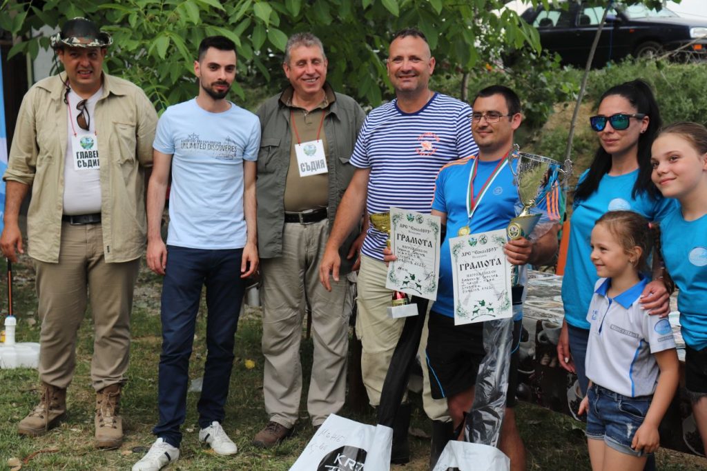 победителят пазарджик+