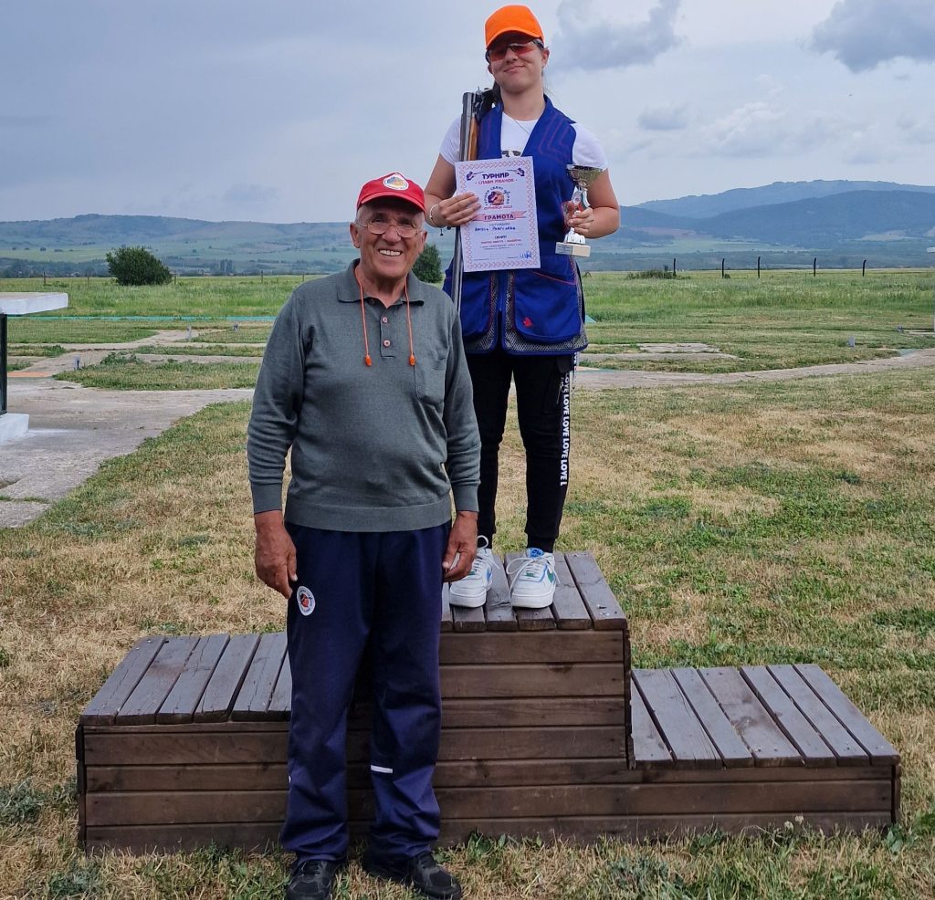 турнир слави иванов