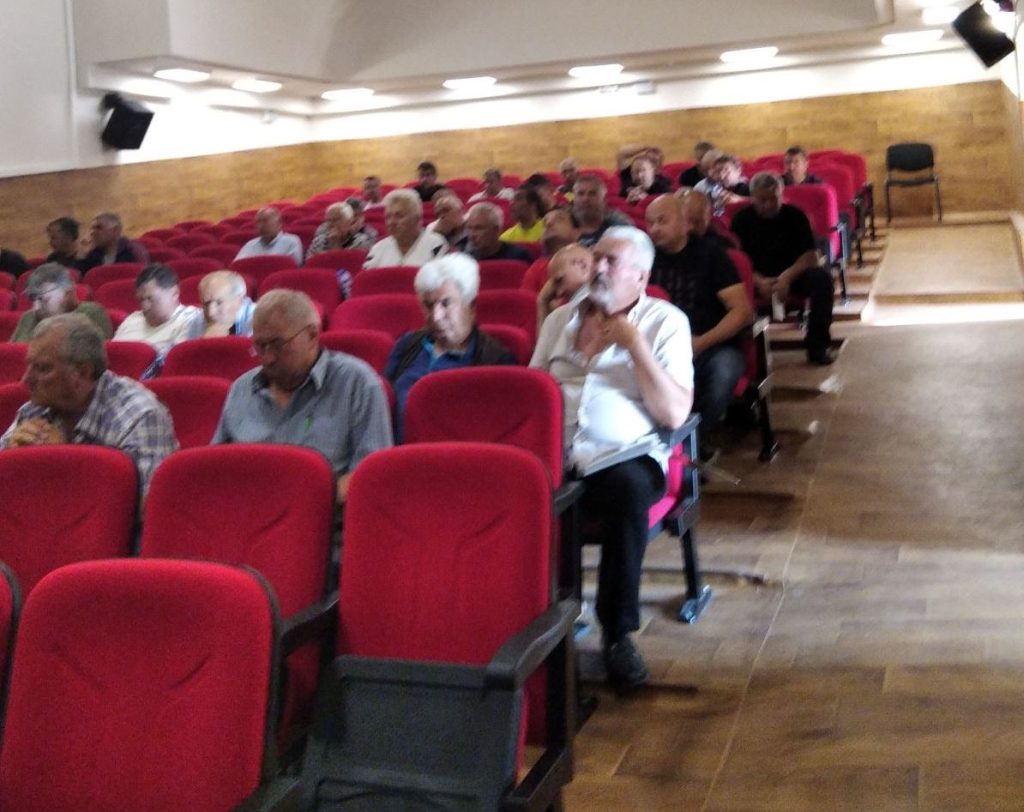 преизбраха стоян серев