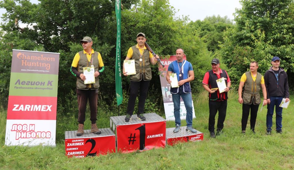 спортинг югозападна българия