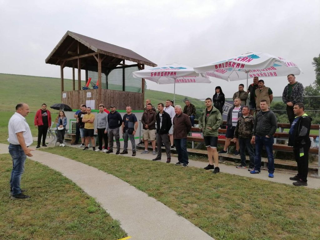 спортинг североизточна българия