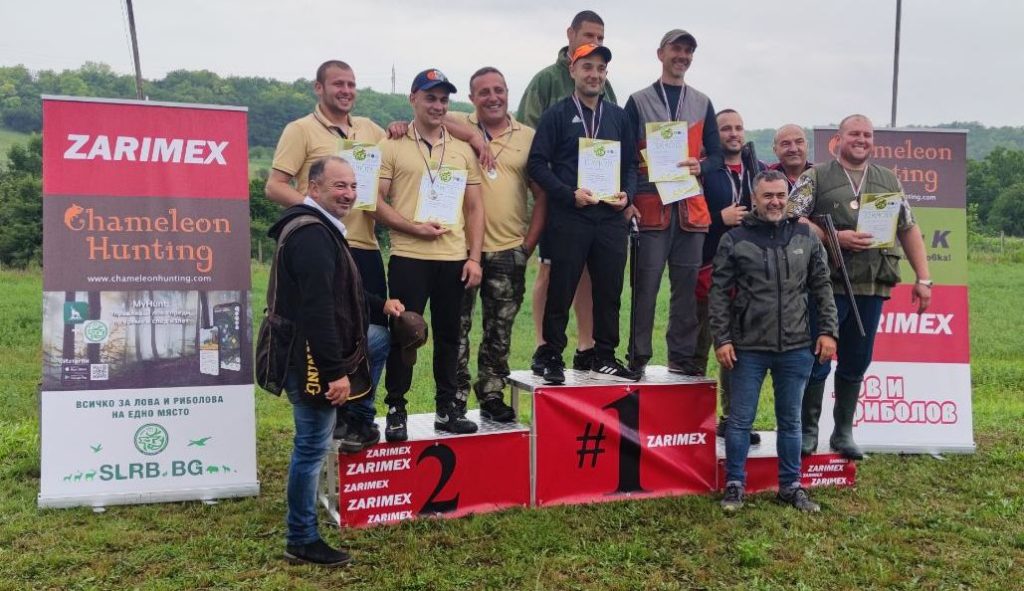 спортинг североизточна българия