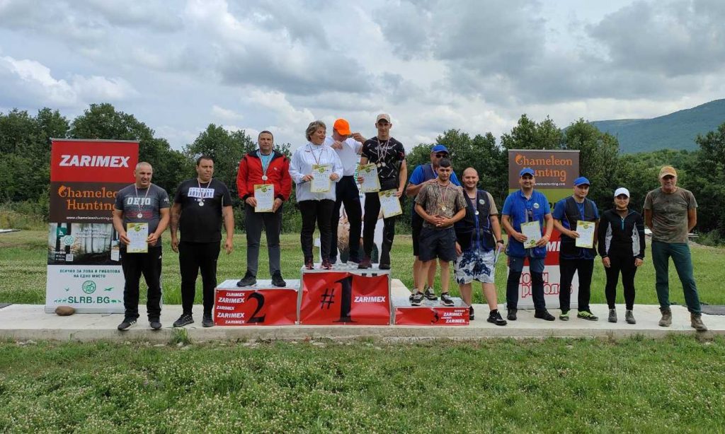 спортинг северозападна българия