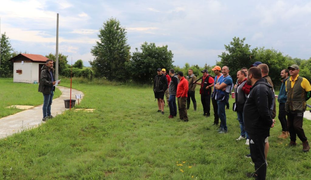 спортинг югозападна българия