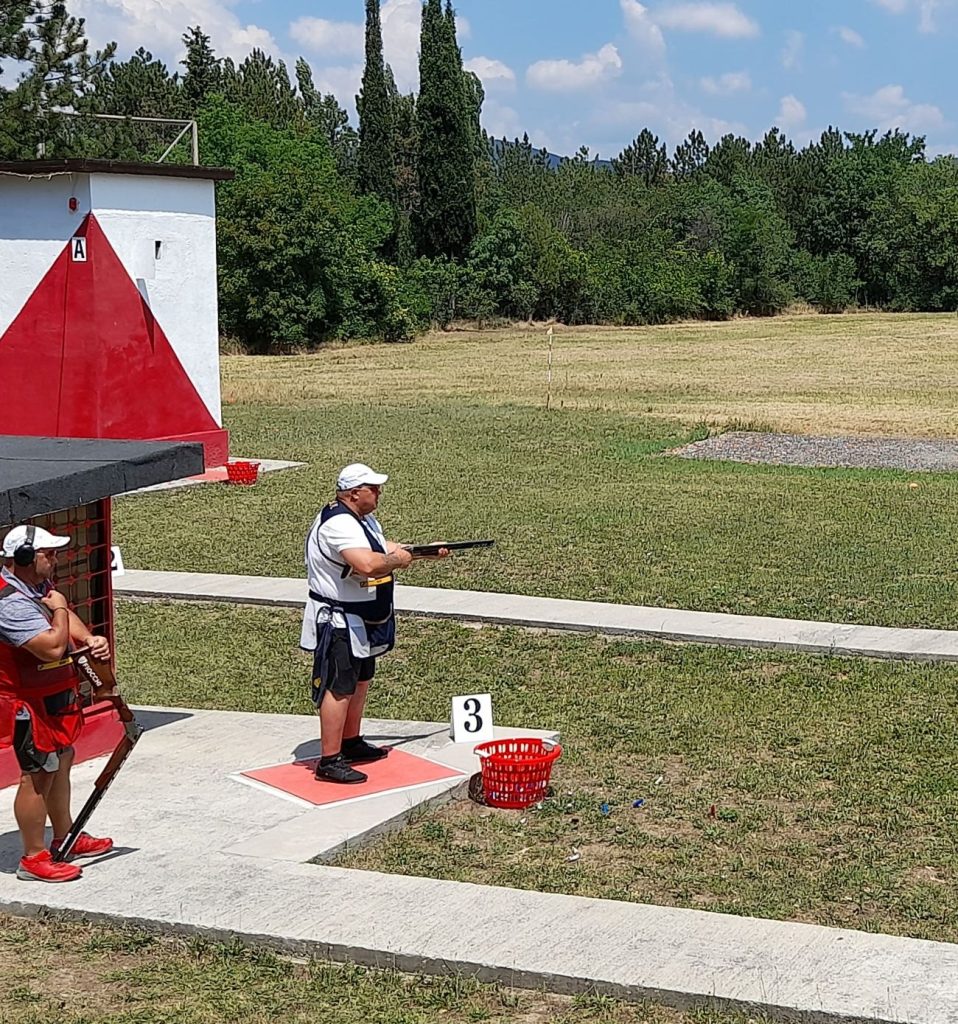 купа стара загора