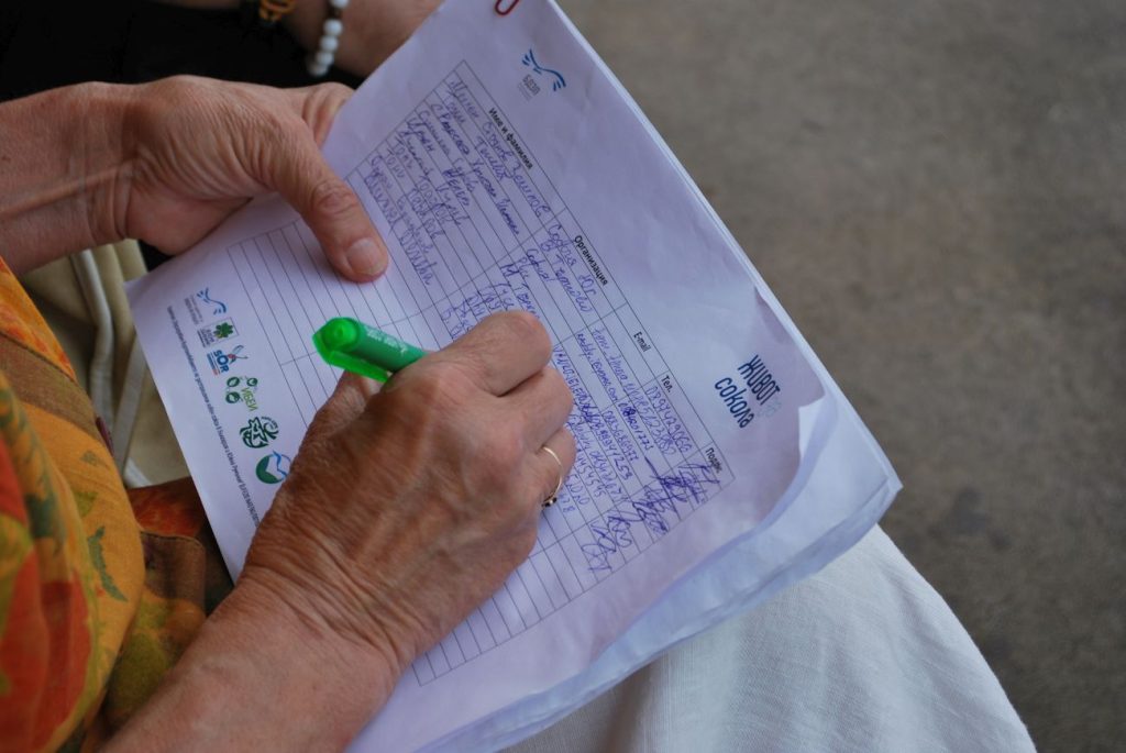 Помагало за ловеца. Птици