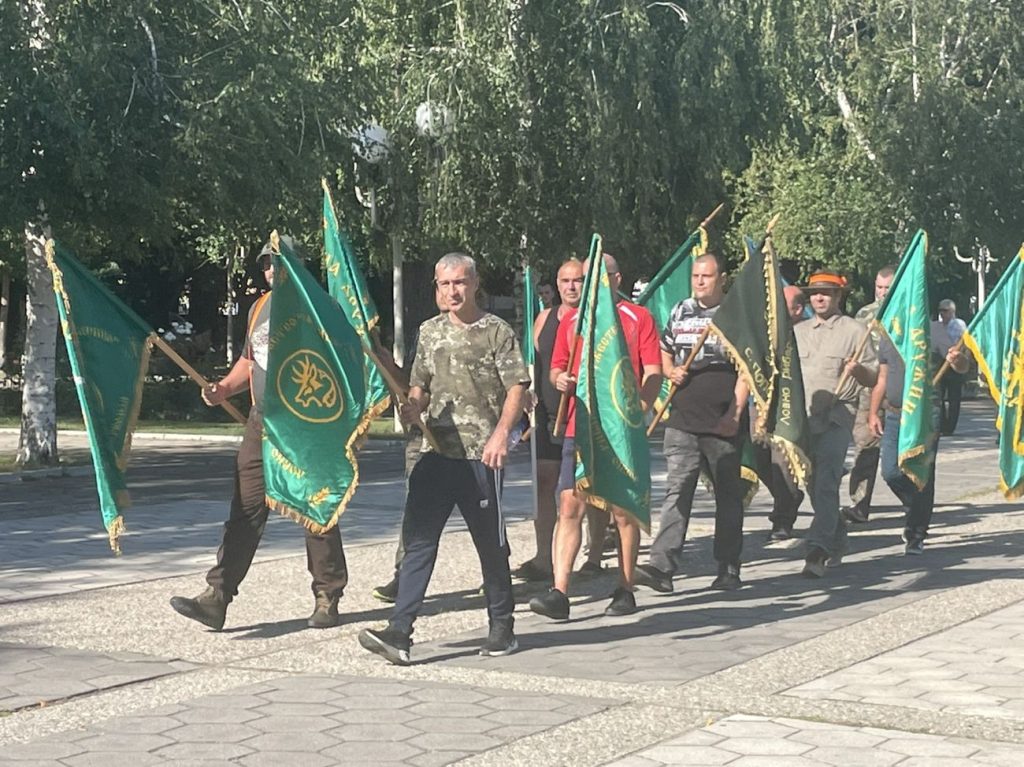 100 години първомай