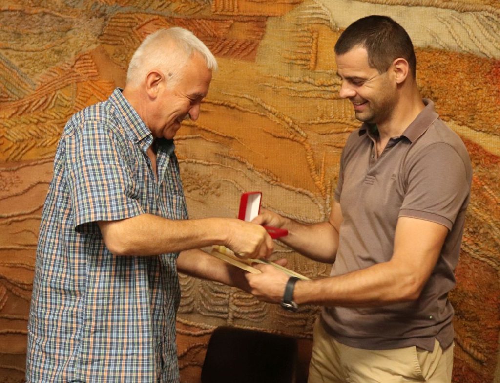 книга любо николов