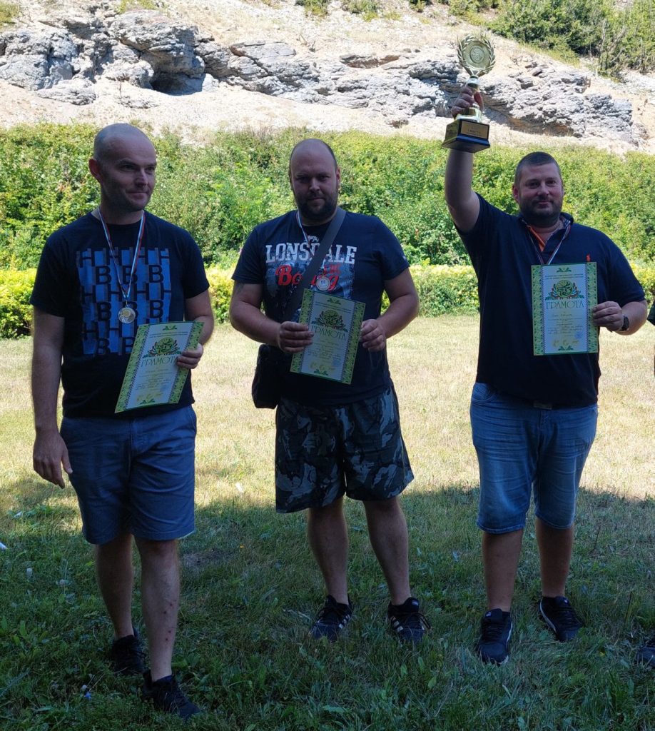 турнир софия-юг