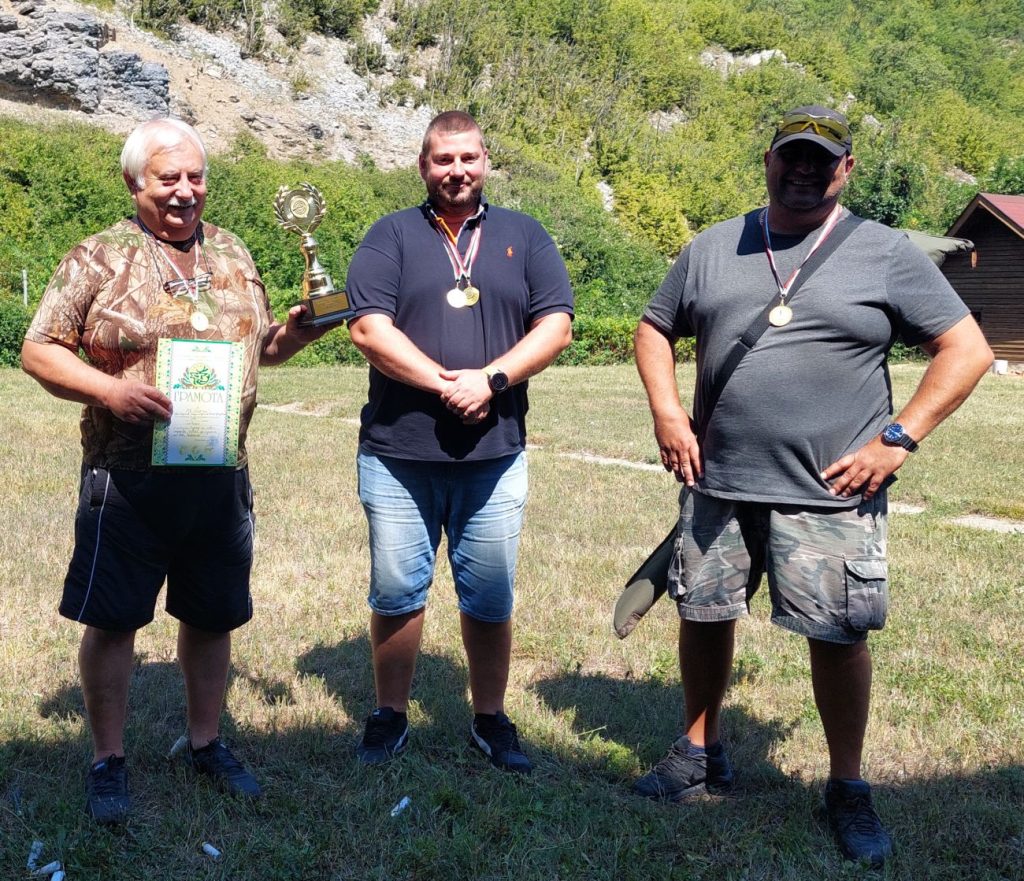 турнир софия-юг