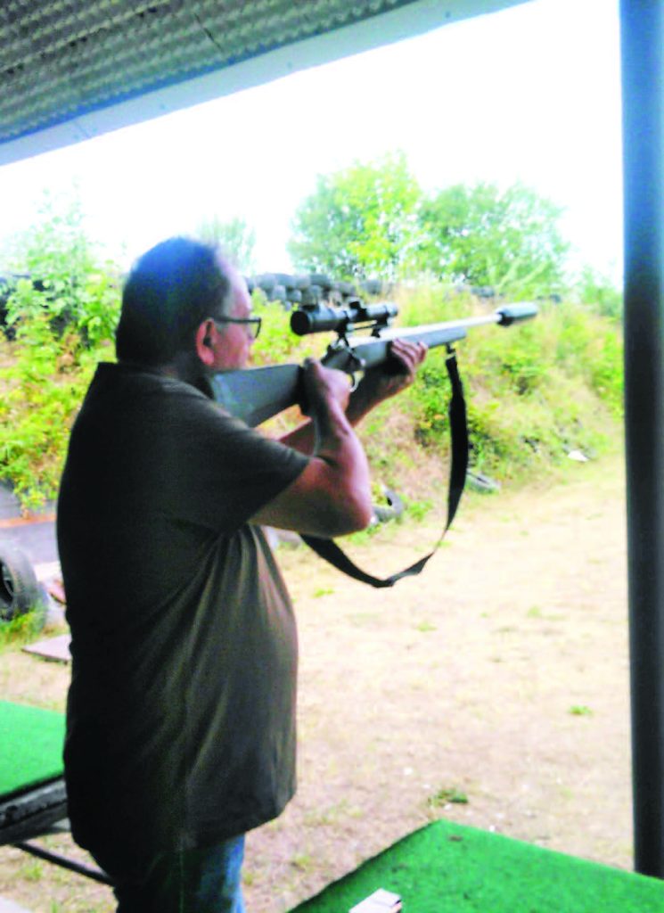 състезание плевен