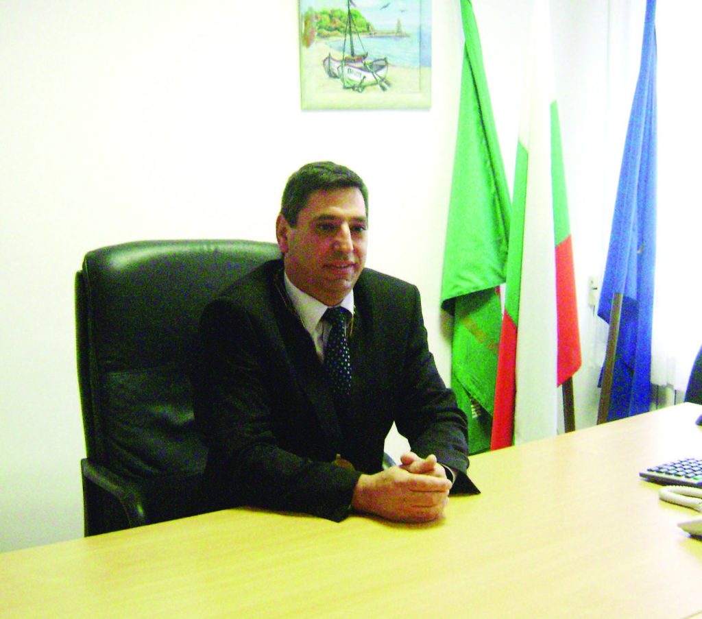 тутракан боклук