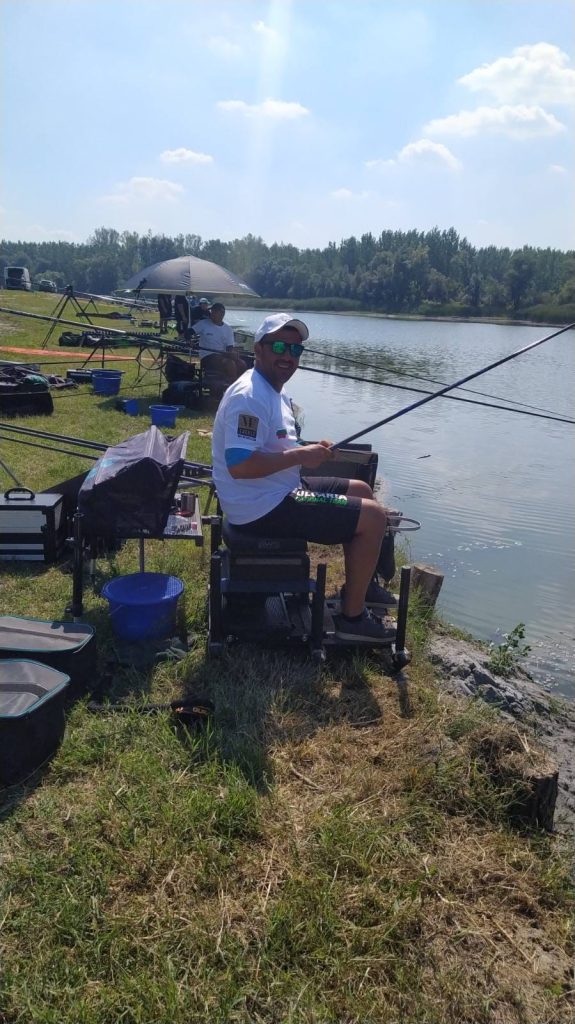 световно на плувка нашите