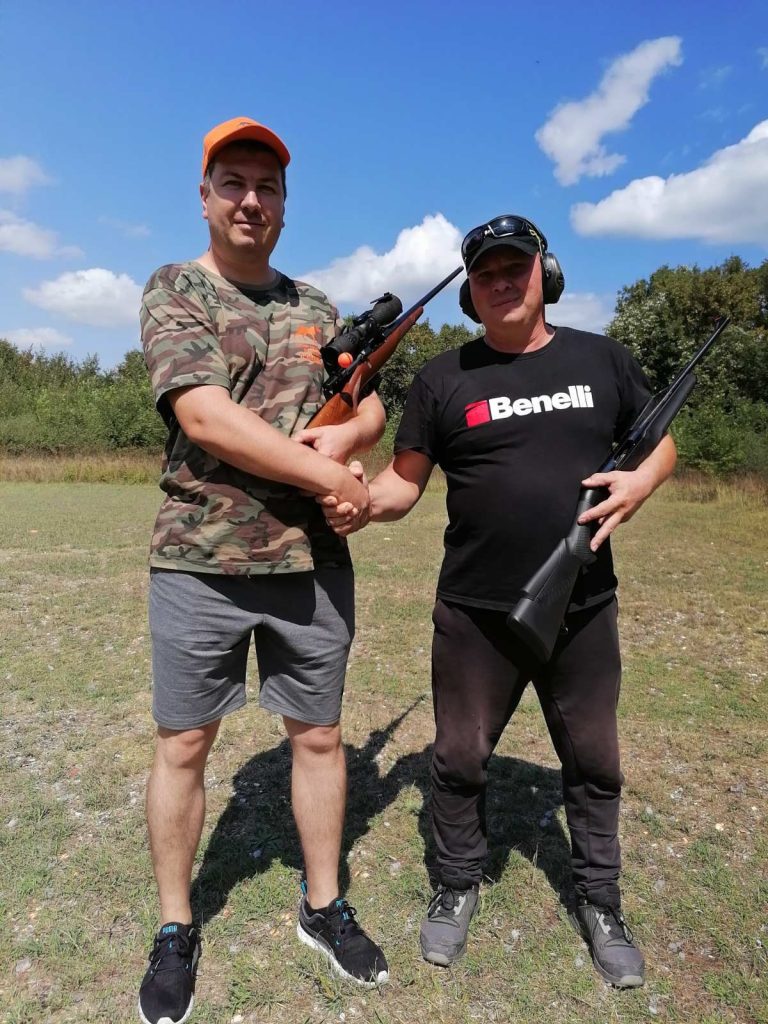 източна българия полуфинал