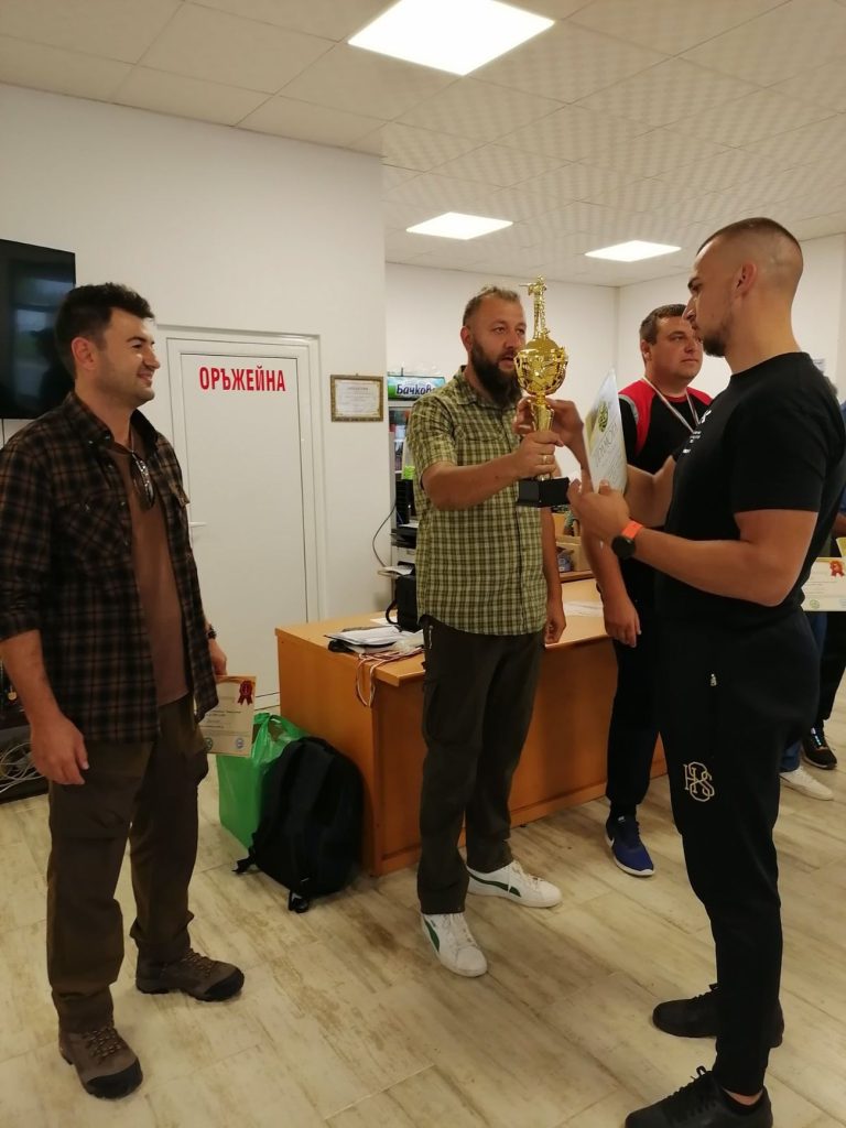 лрс-софия-изток