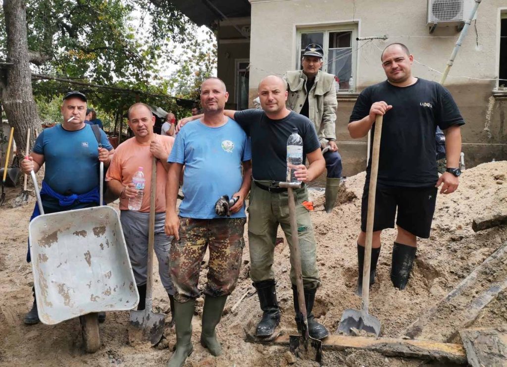 помощ богдан