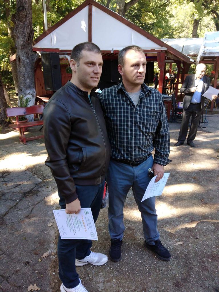 125-годишнина русе