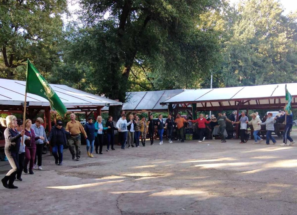 125-годишнина русе