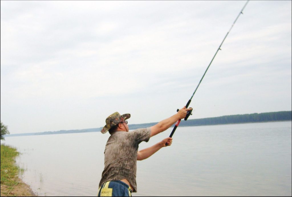 дунав бял амур