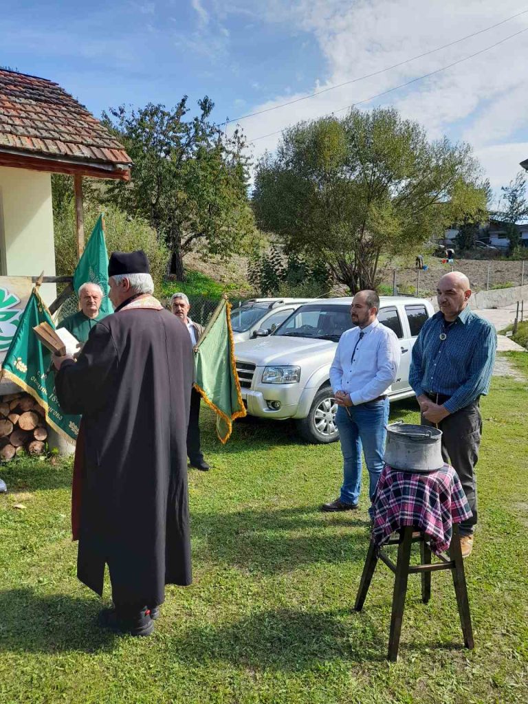 пещера годишнина