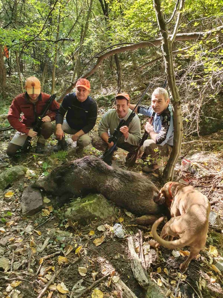 асеновград лов