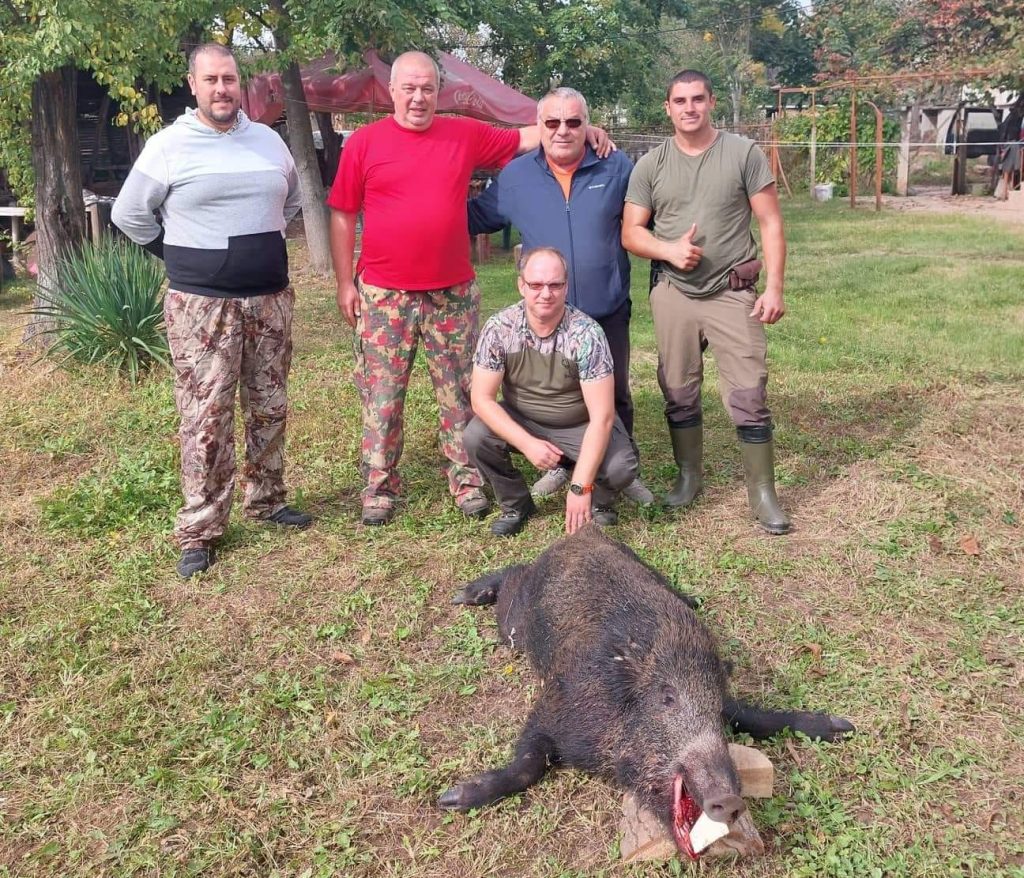 слука монтана