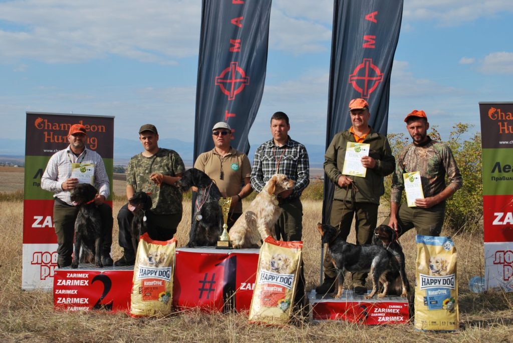 турнир югоизточна българия