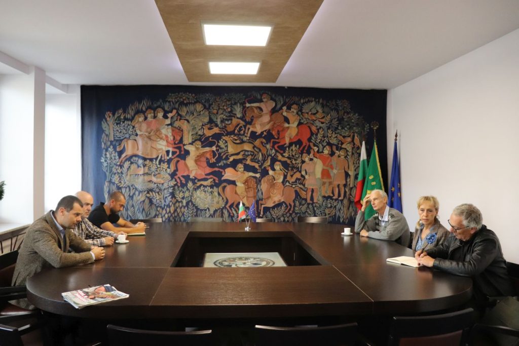 метан книга