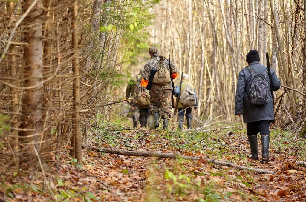 оръжие боравене