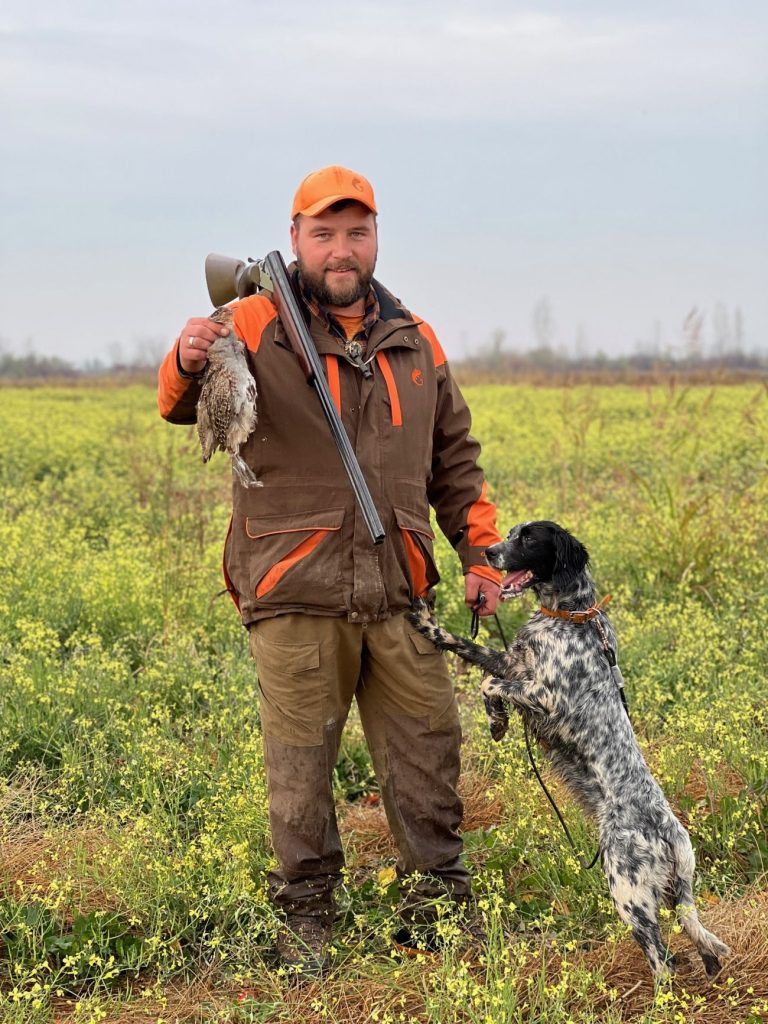 пазарджик св. хуберт