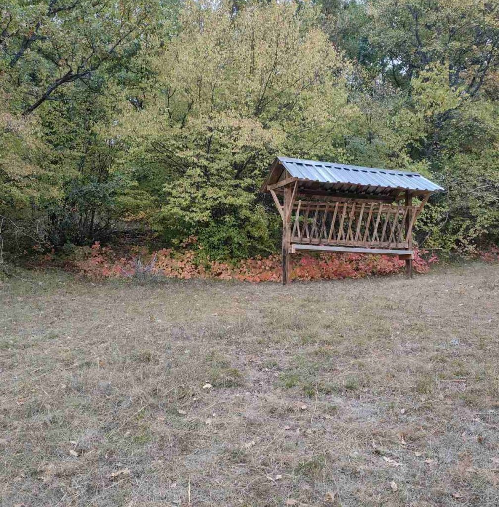 лопатари мост арда