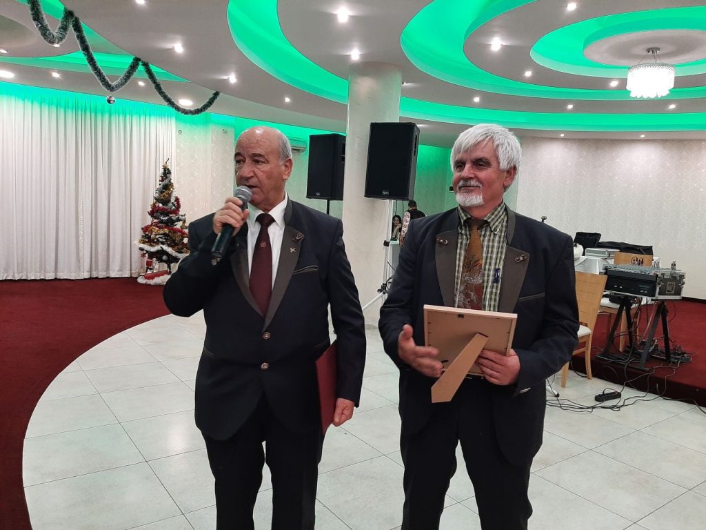 заседание ус нлрс-слрб