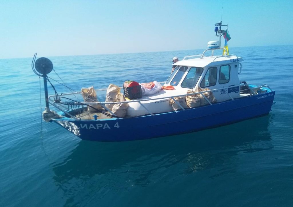 резултати черно море