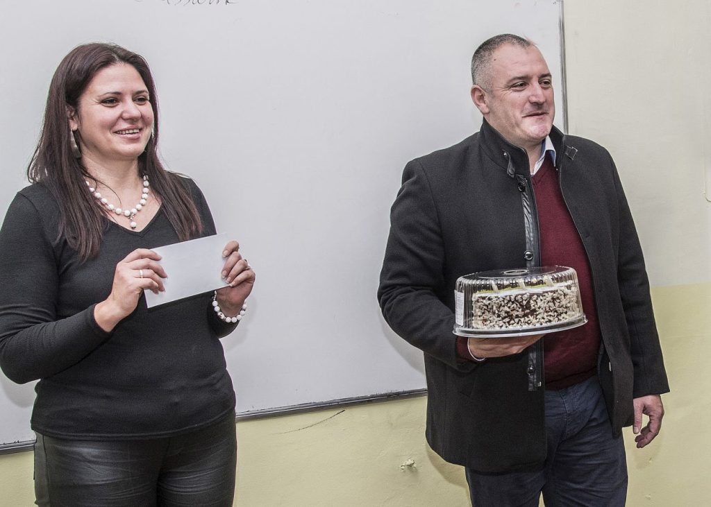 гимназисти нлрс-слрб