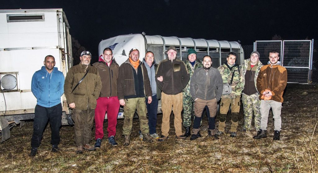 слрб по проект