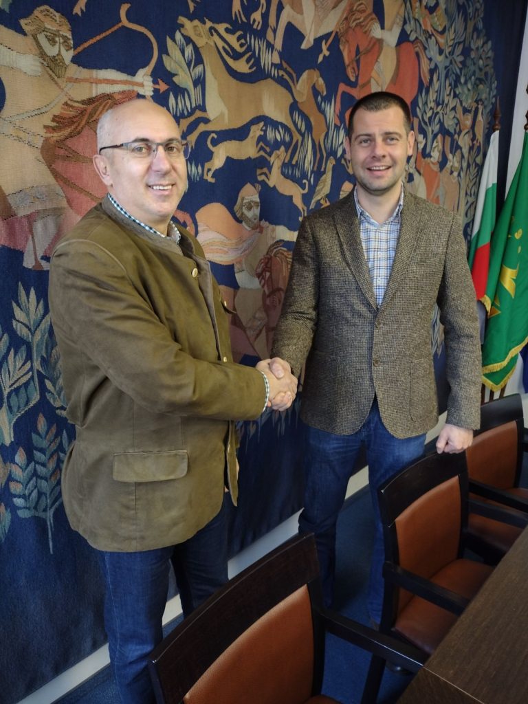 банатските българи