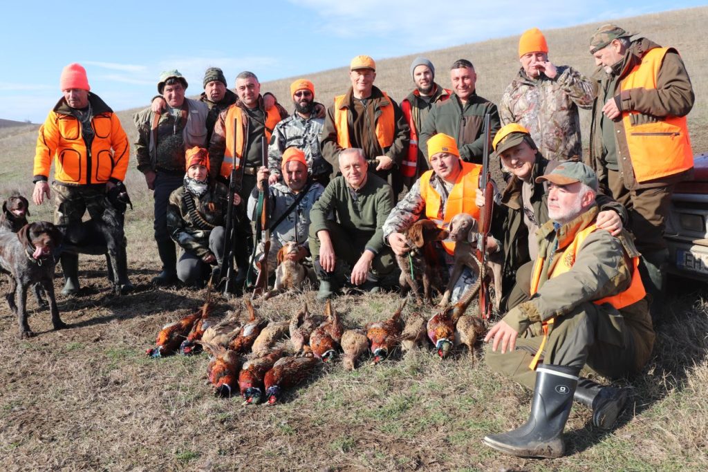 ветеран долна митрополия