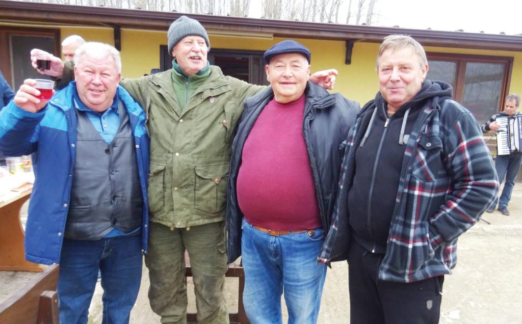 годишнина септември