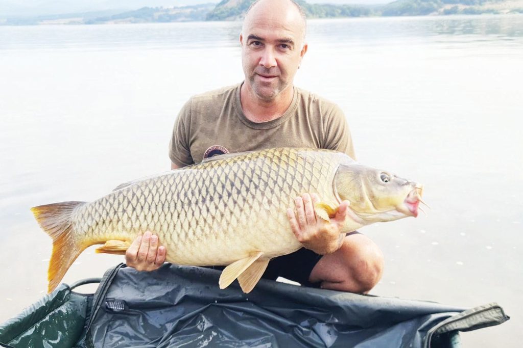 конкурс в. Рибар