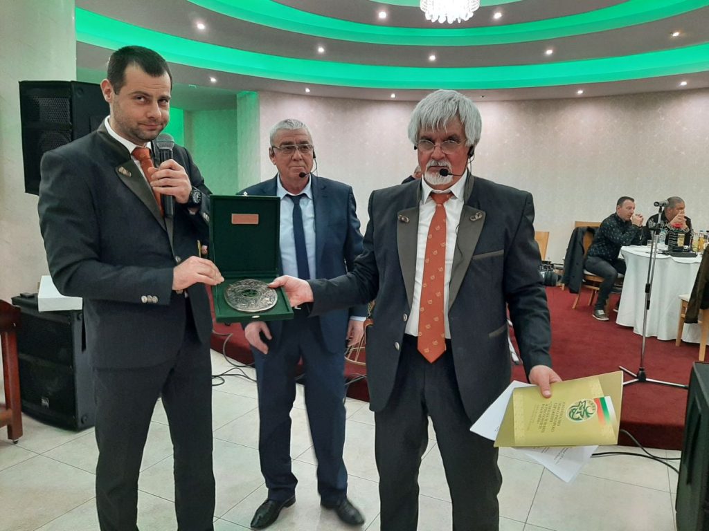 вечеринка кърджали